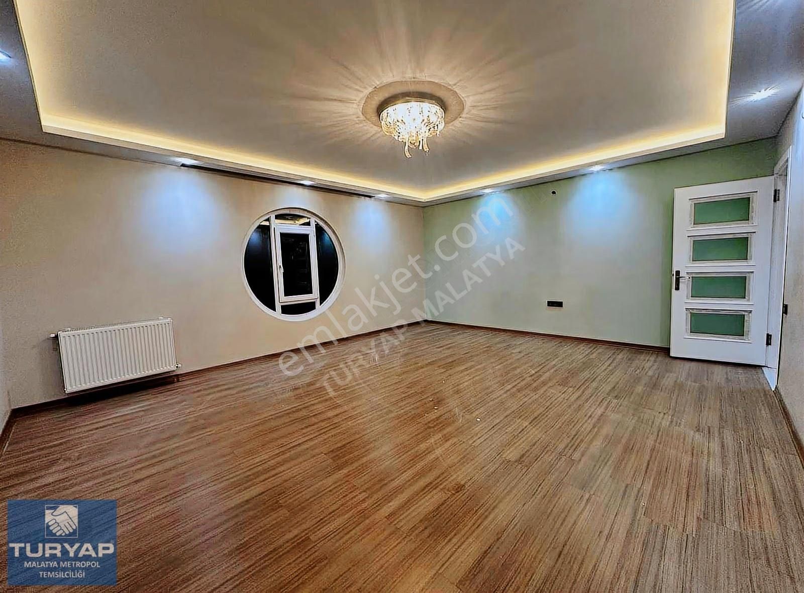 Turyap Metropolden Barguz Cad. 3+1 Satılık Daire