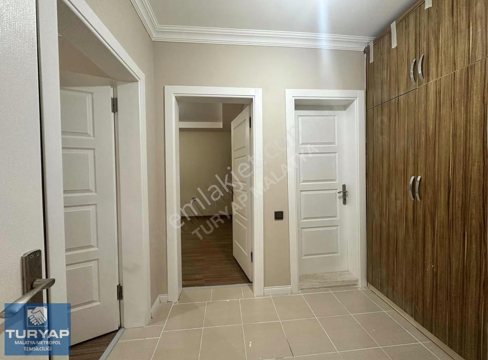 Turyap Metropolden Barguz Cad. 3+1 Satılık Daire - Görsel 9