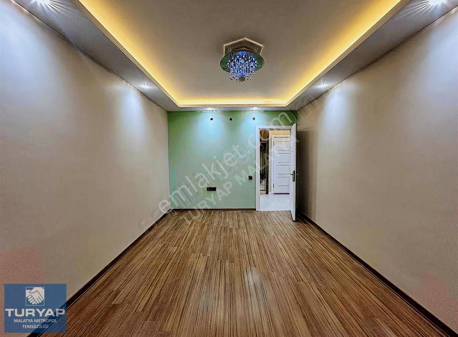 Turyap Metropolden Barguz Cad. 3+1 Satılık Daire - Görsel 19