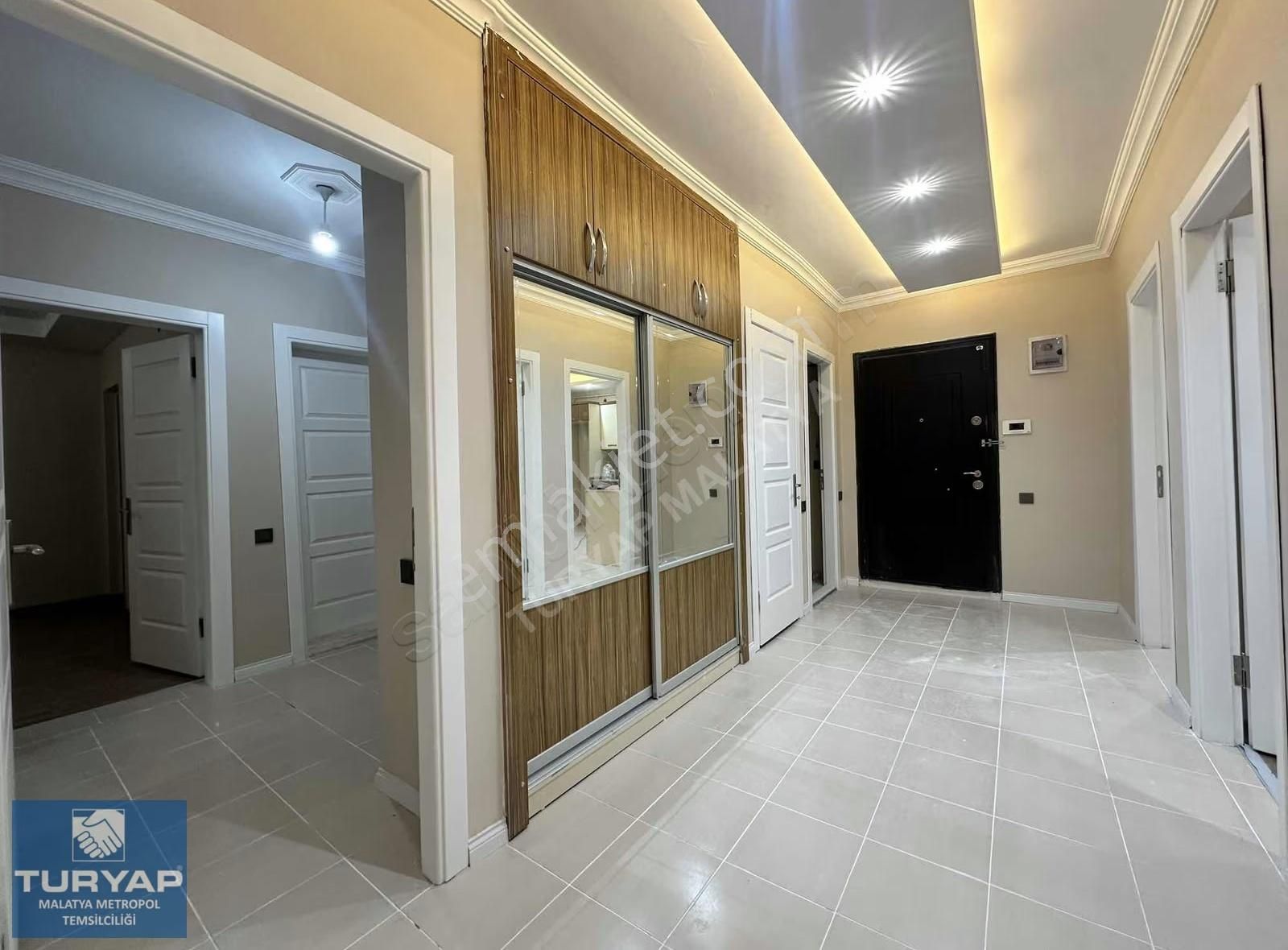Turyap Metropolden Barguz Cad. 3+1 Satılık Daire - Görsel 14