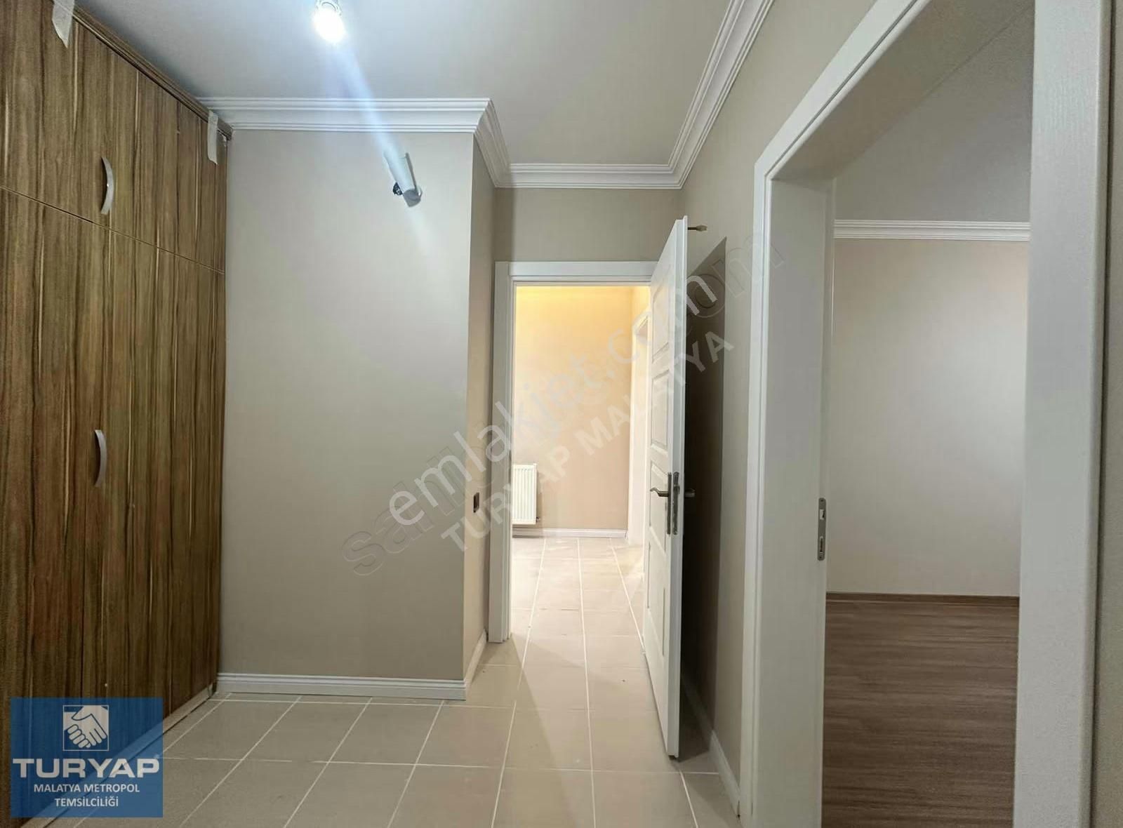 Turyap Metropolden Barguz Cad. 3+1 Satılık Daire - Görsel 10