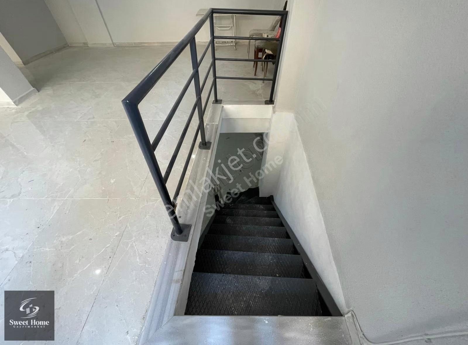 Fevziçakmak Mahallesi Kumaşçılar Bölgesinde 116 M2 Sıfır Dükkan - Görsel 30