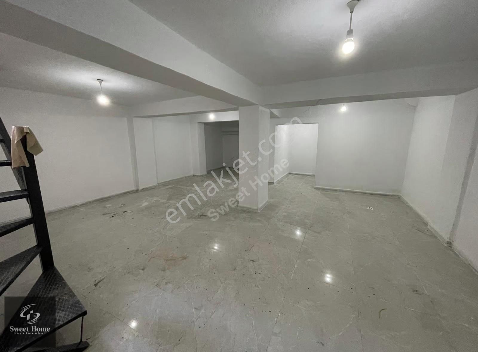 Fevziçakmak Mahallesi Kumaşçılar Bölgesinde 116 M2 Sıfır Dükkan - Görsel 29