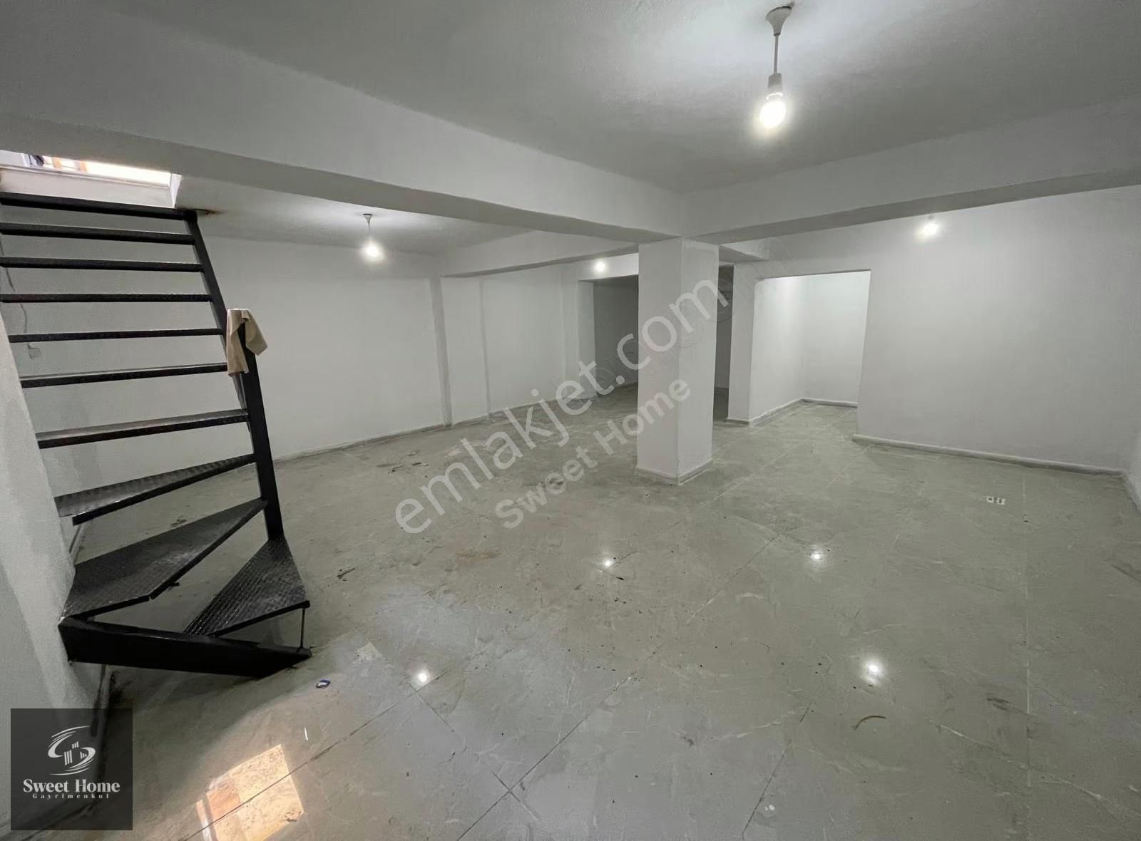 Fevziçakmak Mahallesi Kumaşçılar Bölgesinde 116 M2 Sıfır Dükkan - Görsel 35