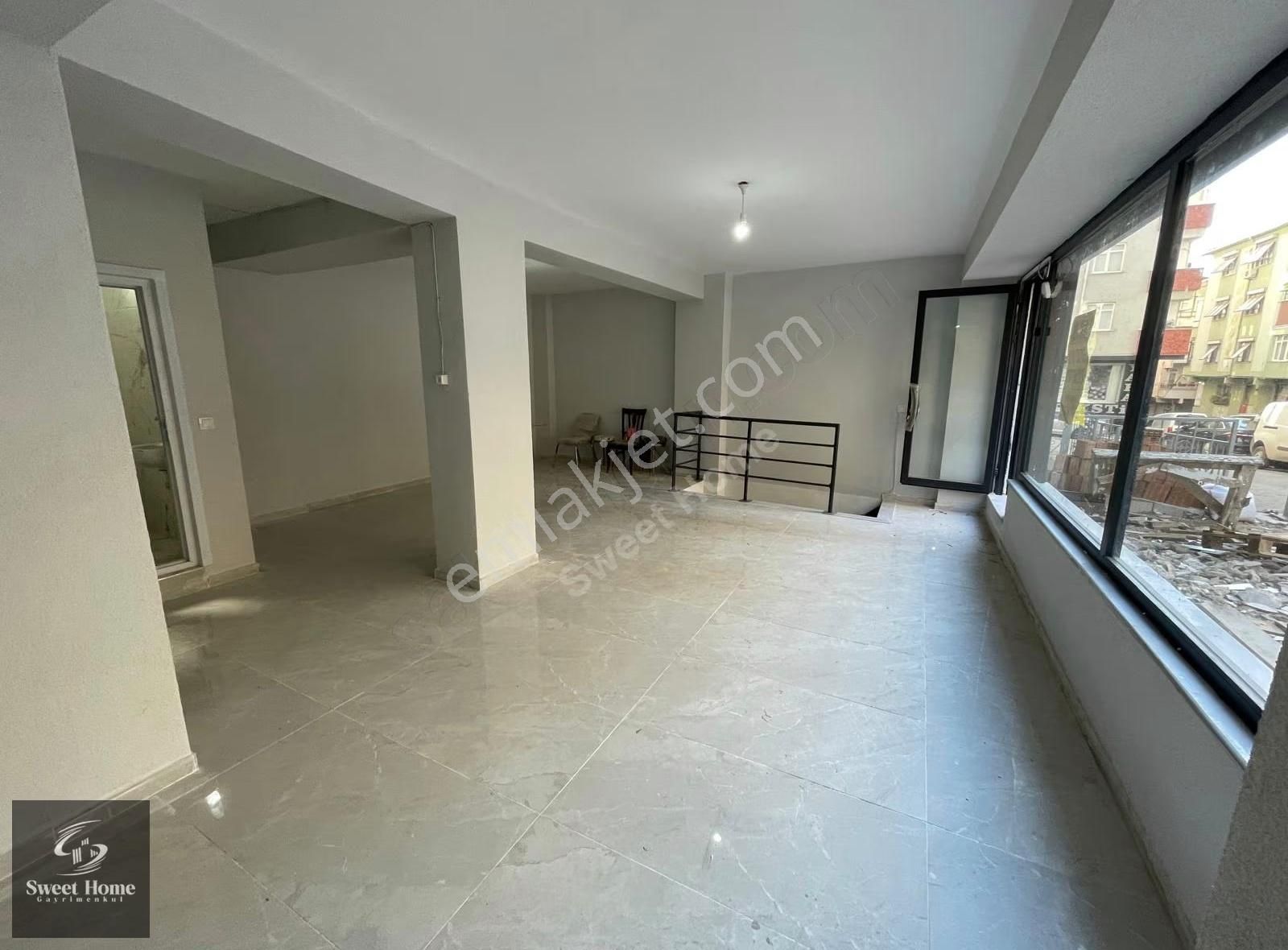 Fevziçakmak Mahallesi Kumaşçılar Bölgesinde 116 M2 Sıfır Dükkan - Görsel 28