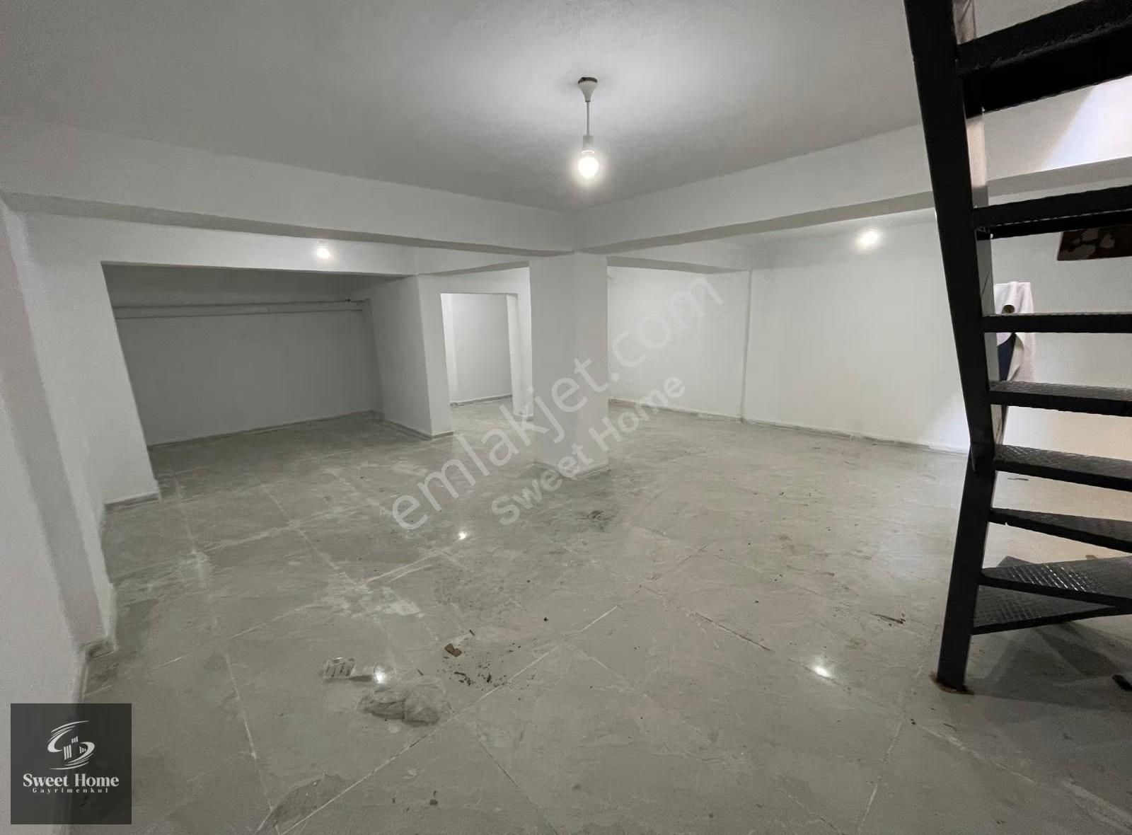 Fevziçakmak Mahallesi Kumaşçılar Bölgesinde 116 M2 Sıfır Dükkan - Görsel 22