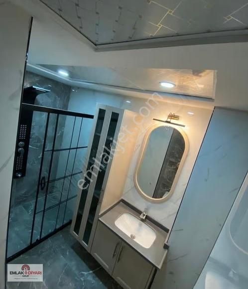 Emlak Diyarından Gentaş Life Sitesinde Satlık Lüx 3.5+1 Daire - Görsel 21