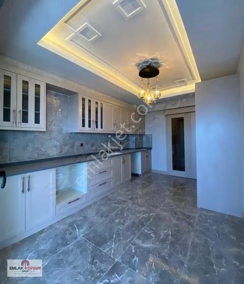 Emlak Diyarından Gentaş Life Sitesinde Satlık Lüx 3.5+1 Daire - Görsel 6