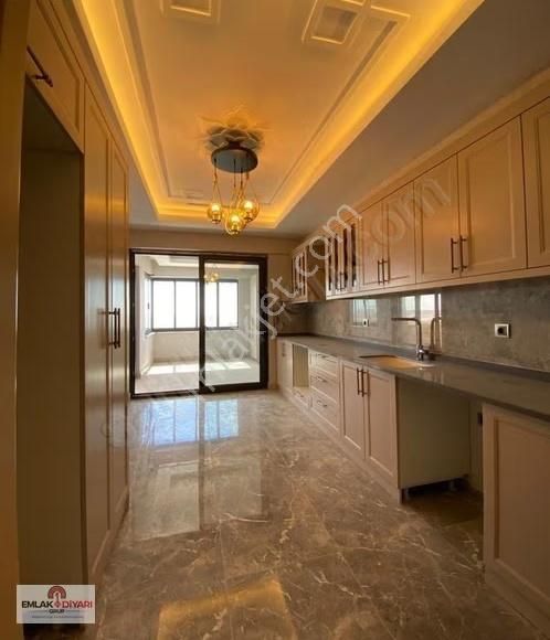 Emlak Diyarından Gentaş Life Sitesinde Satlık Lüx 3.5+1 Daire