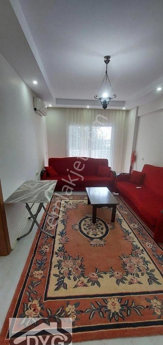 Eşyalı Kiralık 1+1 Daire - Görsel 5