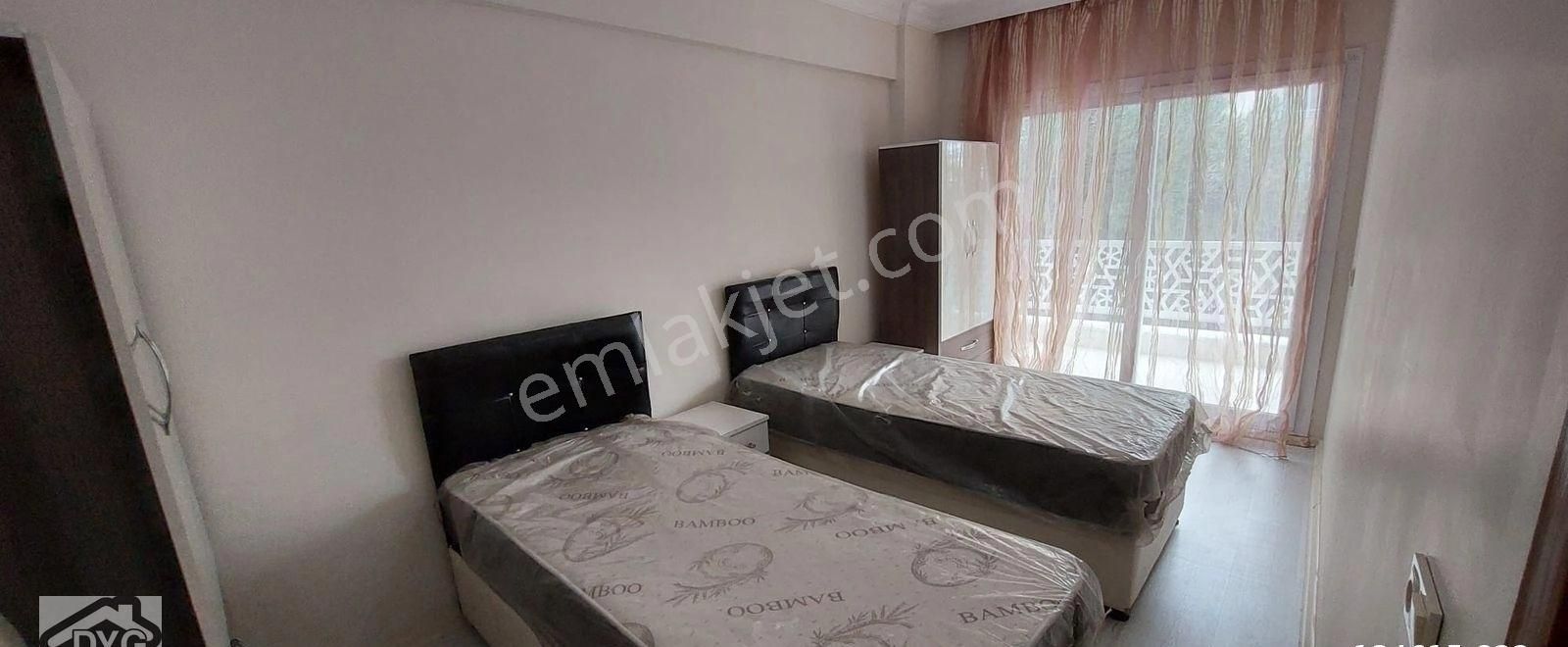 Eşyalı Kiralık 1+1 Daire - Görsel 14