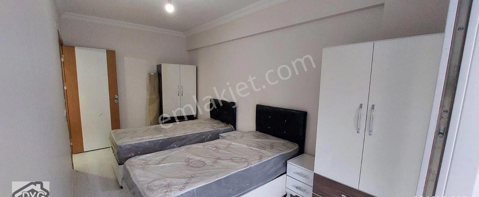 Eşyalı Kiralık 1+1 Daire - Görsel 3