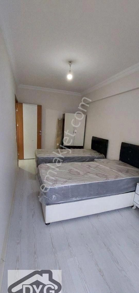 Eşyalı Kiralık 1+1 Daire - Görsel 16