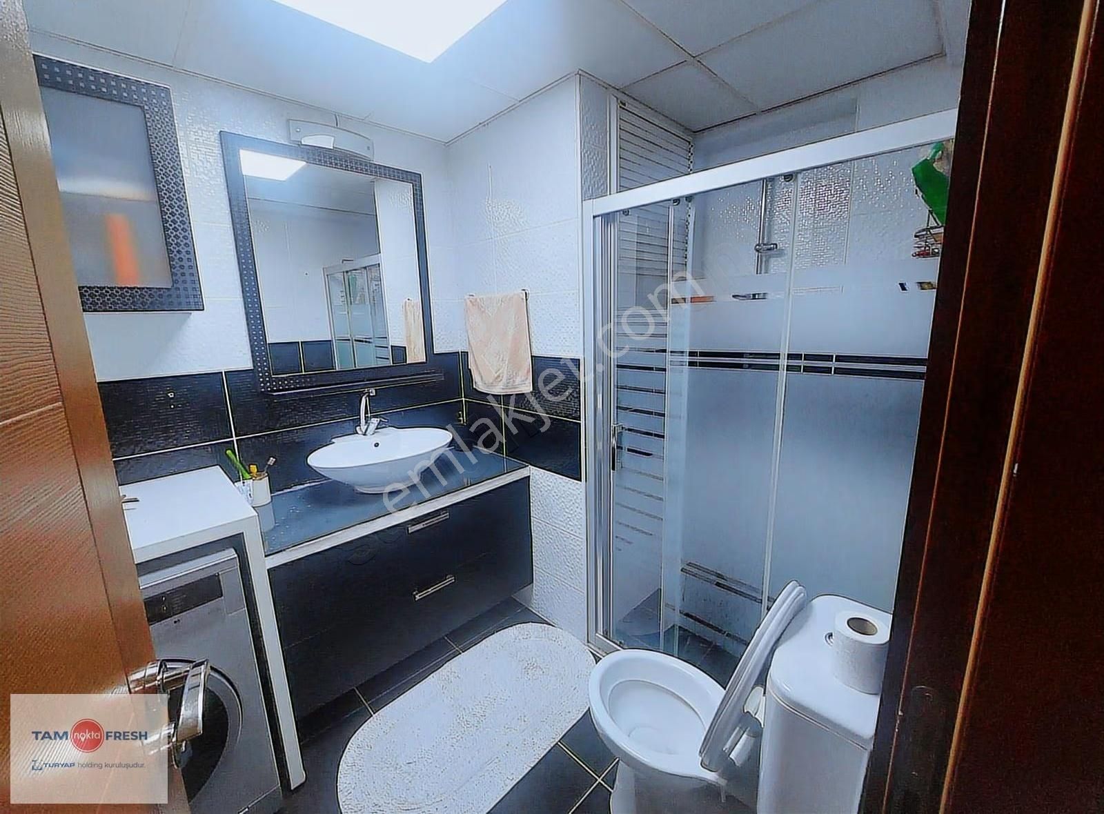 Buca'da Site İçinde 3+1 ,arakat,kapalı Otopark,çocuk Oyun Alanı - Görsel 15