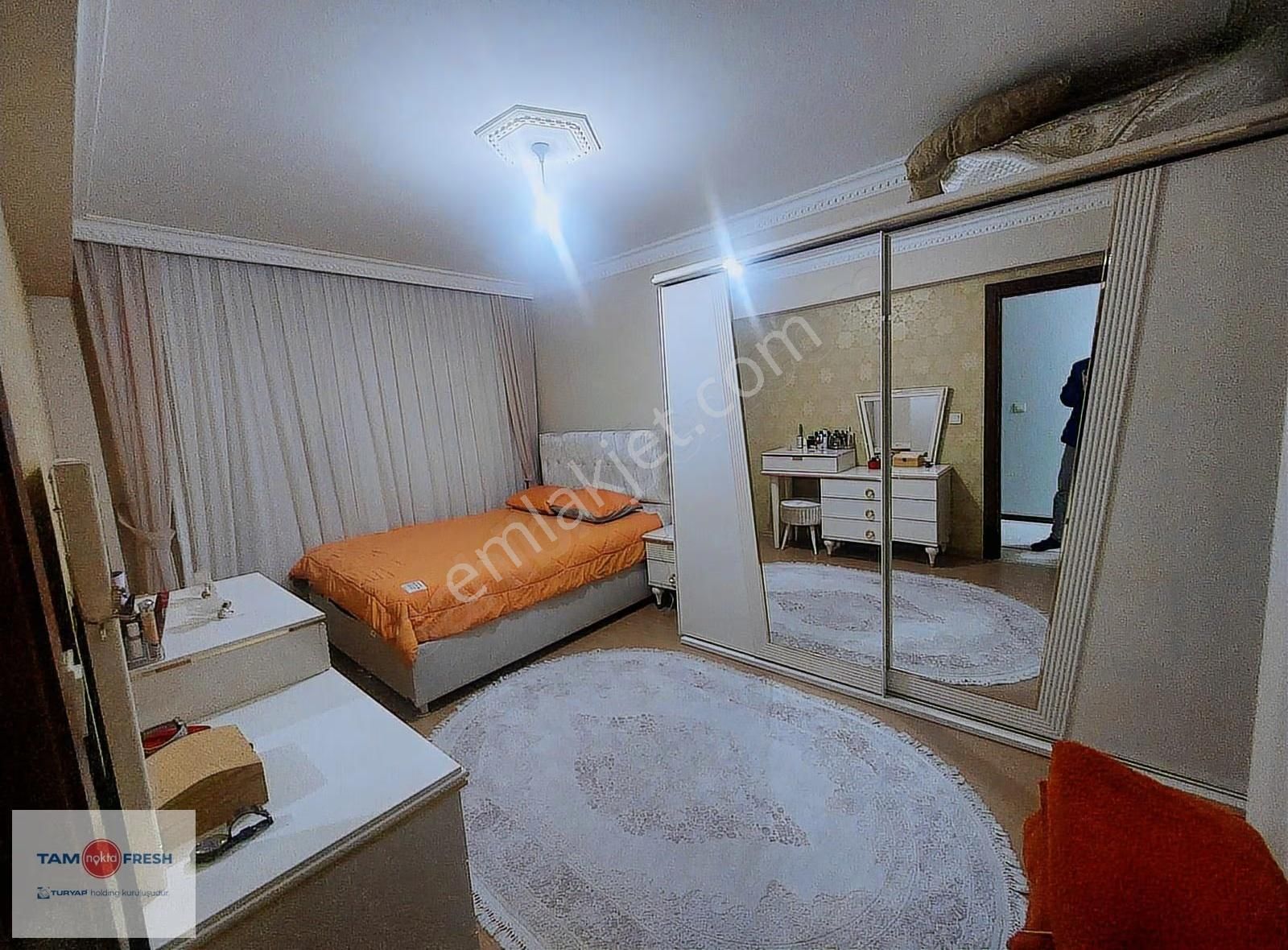 Buca'da Site İçinde 3+1 ,arakat,kapalı Otopark,çocuk Oyun Alanı - Görsel 9