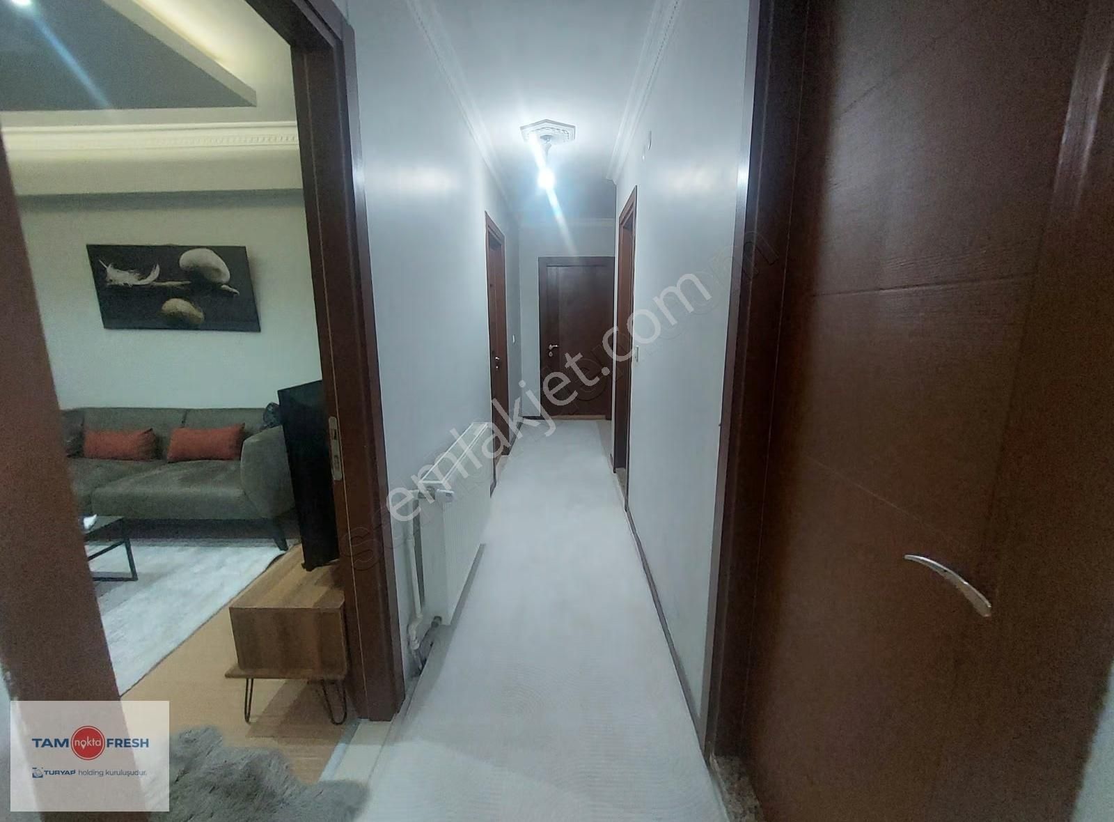 Buca'da Site İçinde 3+1 ,arakat,kapalı Otopark,çocuk Oyun Alanı - Görsel 16