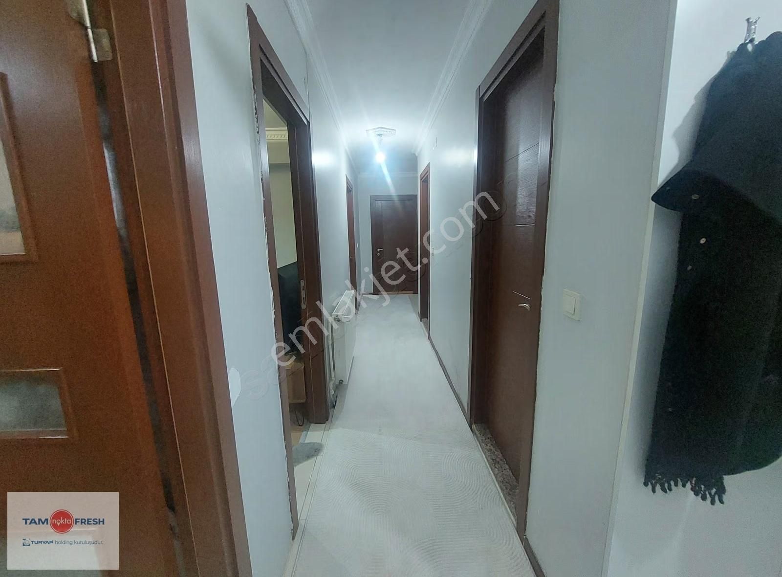 Buca'da Site İçinde 3+1 ,arakat,kapalı Otopark,çocuk Oyun Alanı - Görsel 17