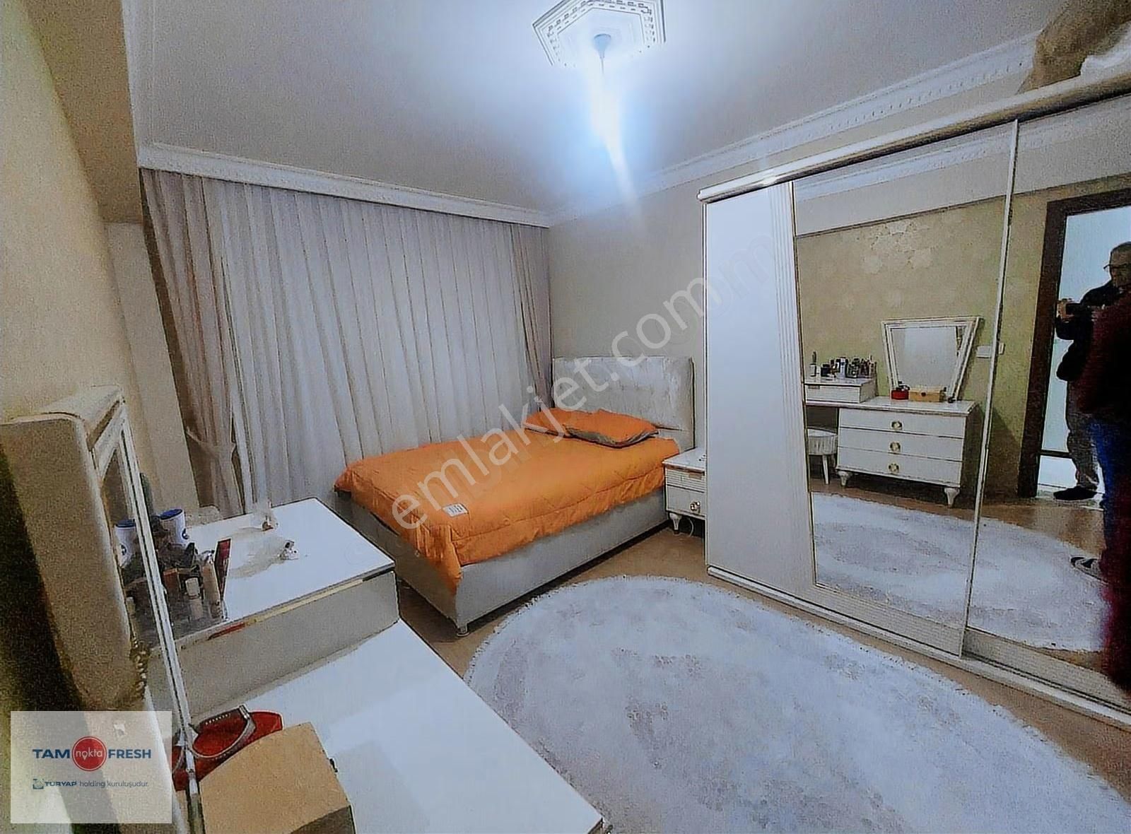 Buca'da Site İçinde 3+1 ,arakat,kapalı Otopark,çocuk Oyun Alanı - Görsel 12