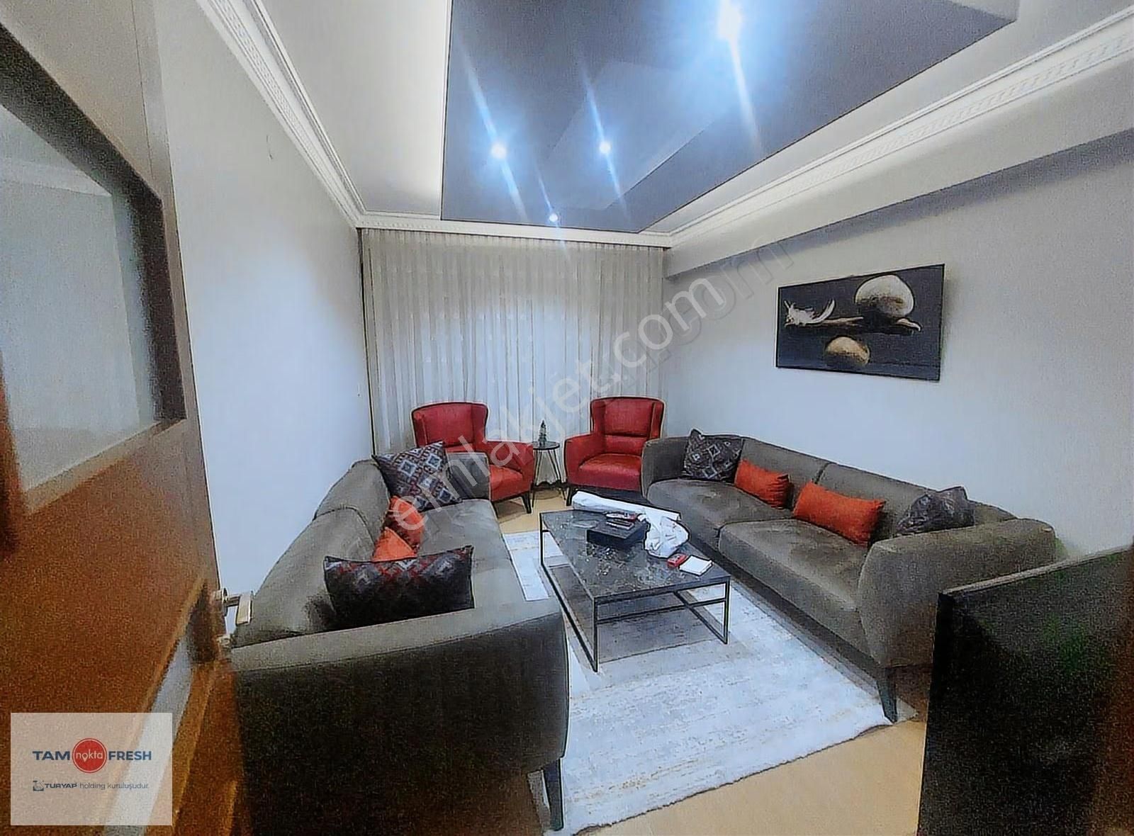 Buca'da Site İçinde 3+1 ,arakat,kapalı Otopark,çocuk Oyun Alanı - Görsel 7