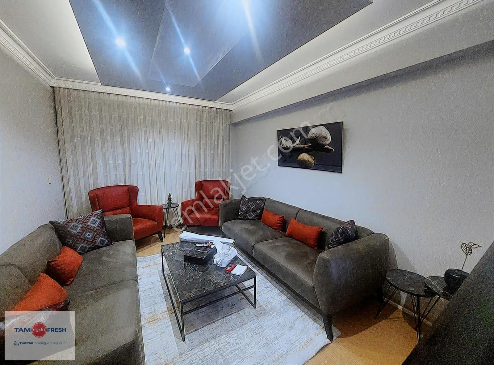 Buca'da Site İçinde 3+1 ,arakat,kapalı Otopark,çocuk Oyun Alanı - Görsel 6