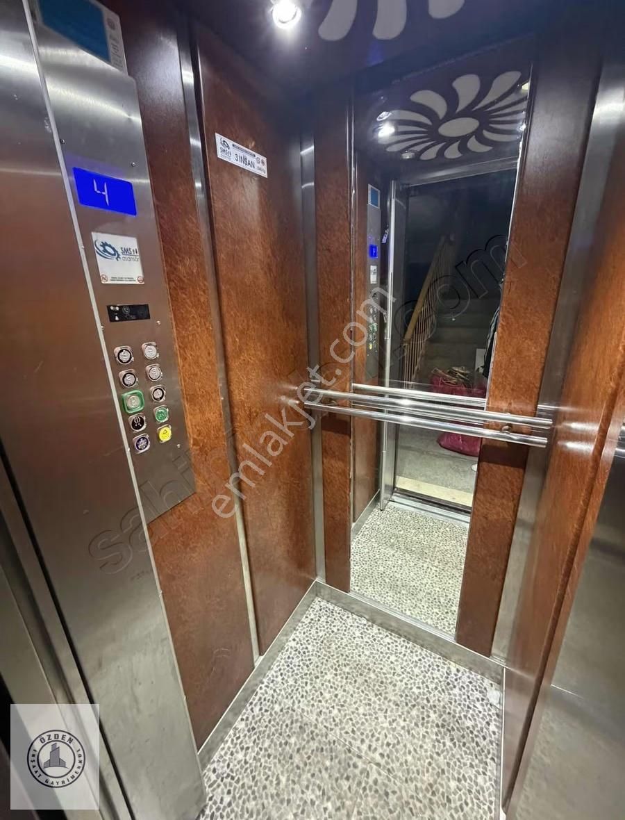 Özden Gayrimenkul'den Teyyaredüzü'nde 3+1 Kiralık Daire - Görsel 7