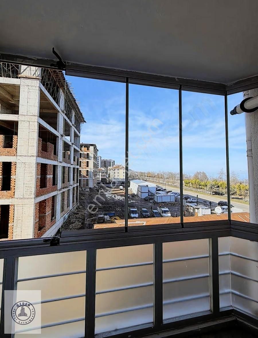 Özden Gayrimenkul'den Teyyaredüzü'nde 3+1 Kiralık Daire - Görsel 15