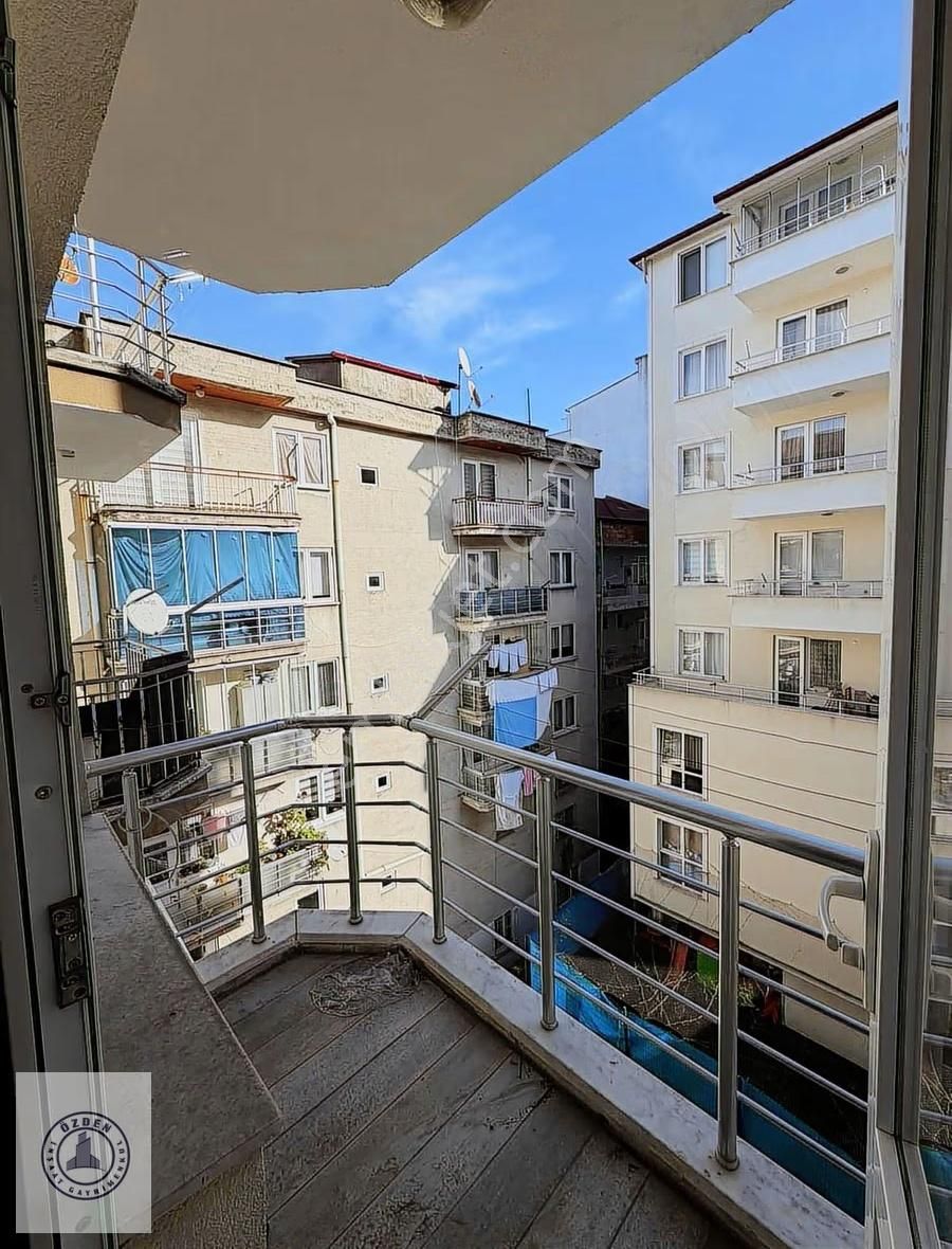 Özden Gayrimenkul'den Teyyaredüzü'nde 3+1 Kiralık Daire - Görsel 8