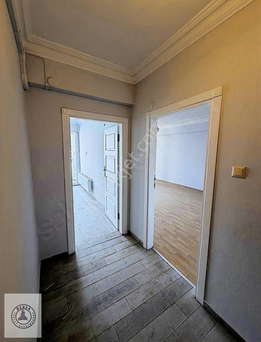 Özden Gayrimenkul'den Teyyaredüzü'nde 3+1 Kiralık Daire - Görsel 20