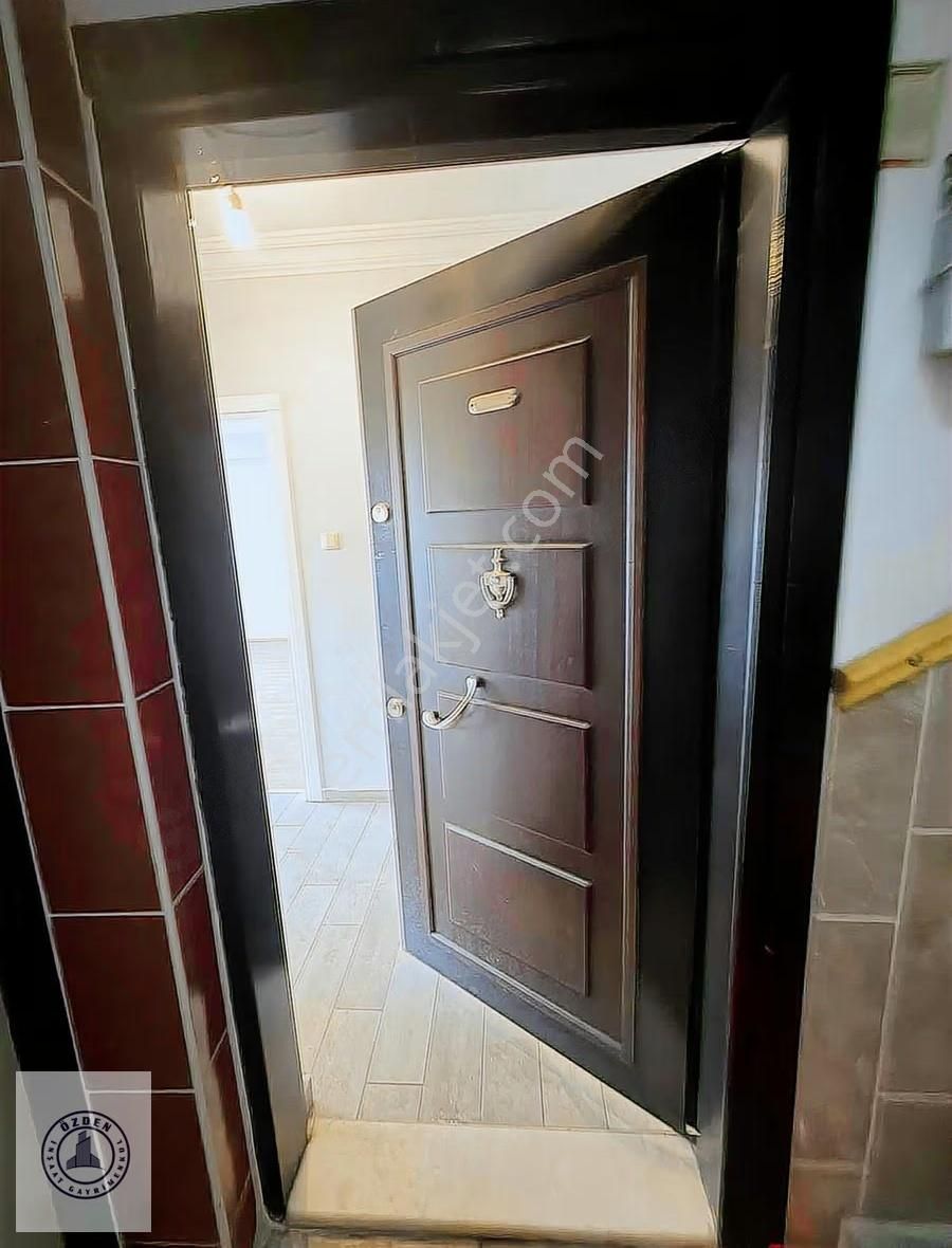 Özden Gayrimenkul'den Teyyaredüzü'nde 3+1 Kiralık Daire - Görsel 18