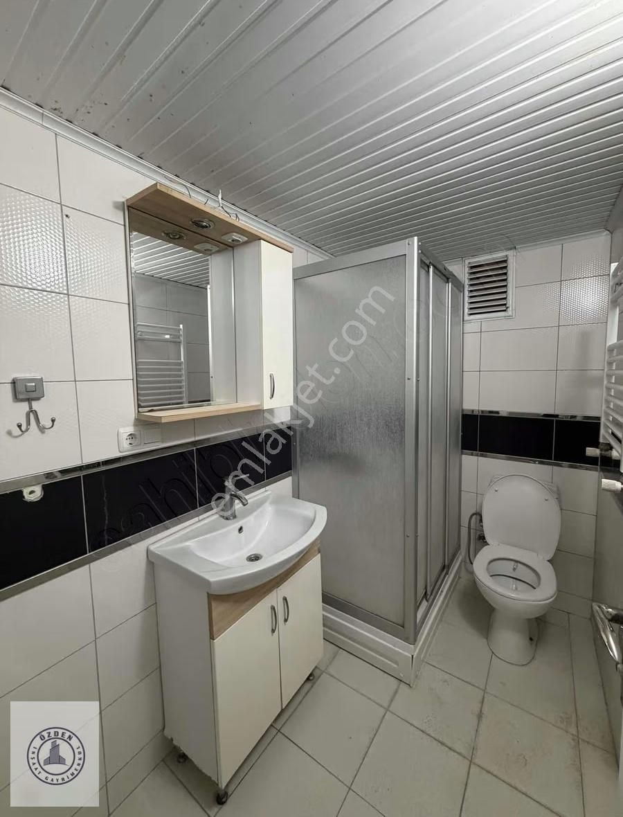 Özden Gayrimenkul'den Teyyaredüzü'nde 3+1 Kiralık Daire - Görsel 25