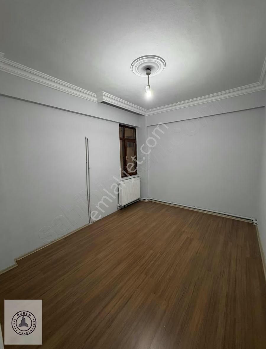 Özden Gayrimenkul'den Teyyaredüzü'nde 3+1 Kiralık Daire - Görsel 23