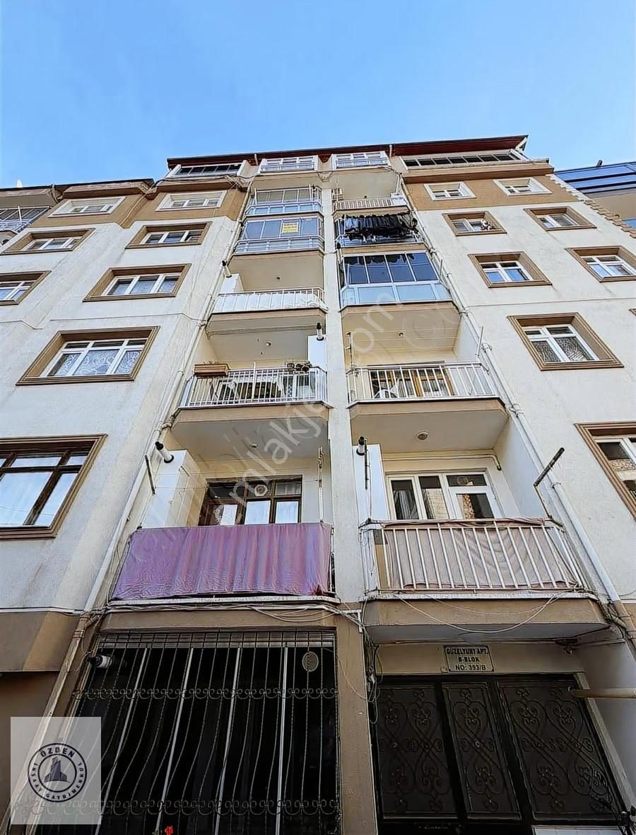 Özden Gayrimenkul'den Teyyaredüzü'nde 3+1 Kiralık Daire - Görsel 13