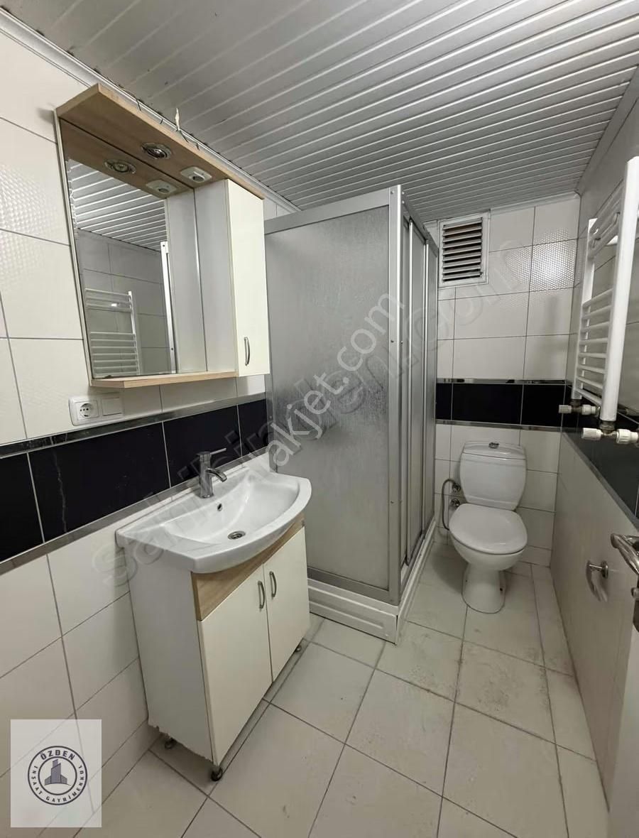 Özden Gayrimenkul'den Teyyaredüzü'nde 3+1 Kiralık Daire - Görsel 14