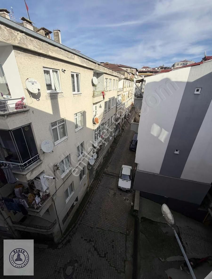 Özden Gayrimenkul'den Gazi Caddesinde Satılık 2 Adet Ofis - Görsel 10