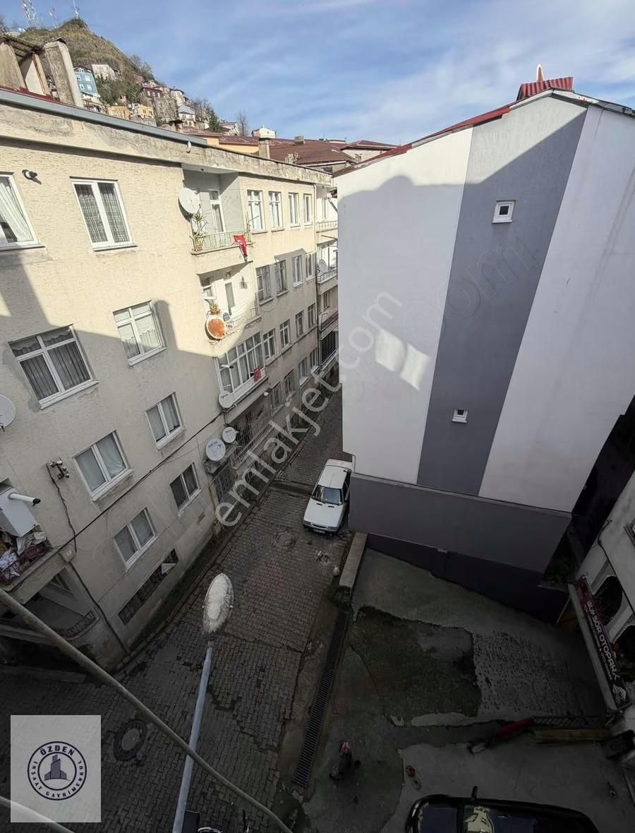 Özden Gayrimenkul'den Gazi Caddesinde Satılık 2 Adet Ofis - Görsel 8