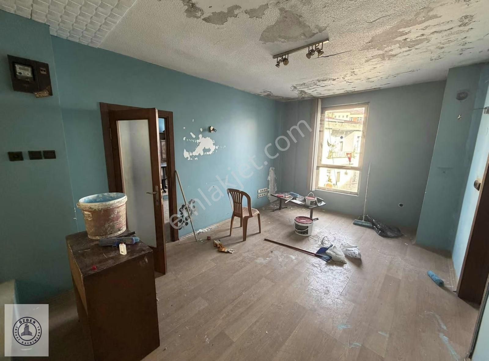 Özden Gayrimenkul'den Gazi Caddesinde Satılık 2 Adet Ofis - Görsel 9