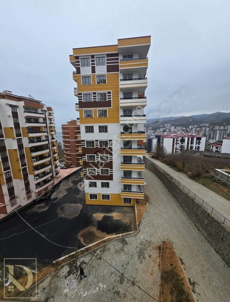 Detay'dan Casamarie'da Satılık 3+1 Daire