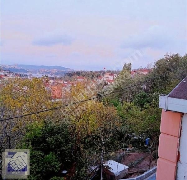 İstinyede Ful Donanımlı Eşyalı Kiralık 2+1 Daire - Görsel 7