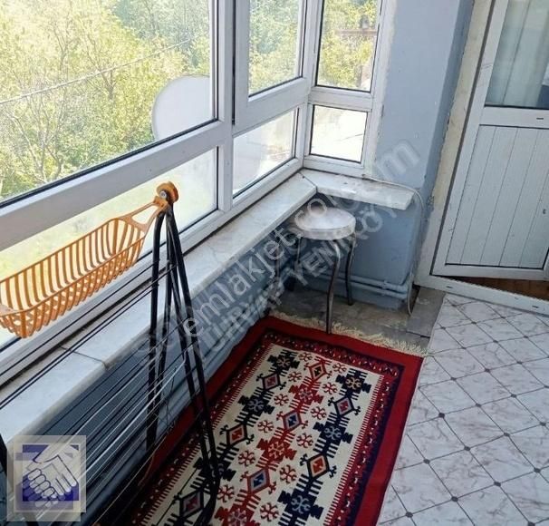 İstinyede Ful Donanımlı Eşyalı Kiralık 2+1 Daire - Görsel 18