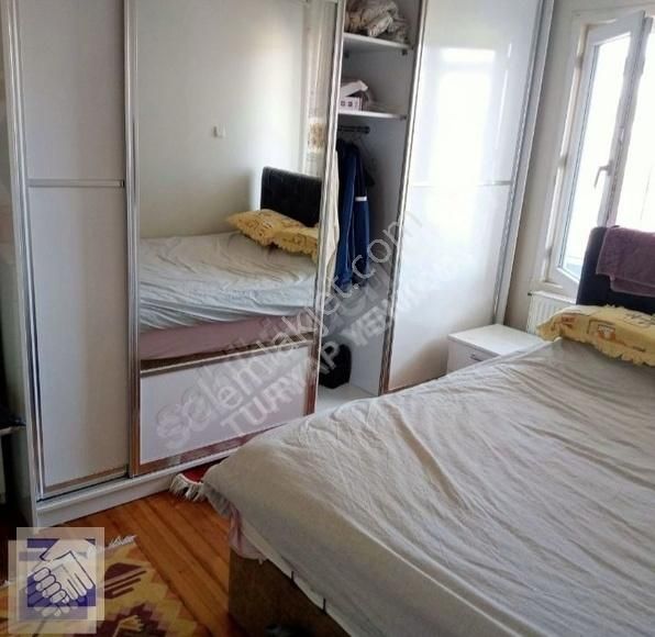 İstinyede Ful Donanımlı Eşyalı Kiralık 2+1 Daire - Görsel 3