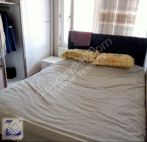 İstinyede Ful Donanımlı Eşyalı Kiralık 2+1 Daire - Görsel 21
