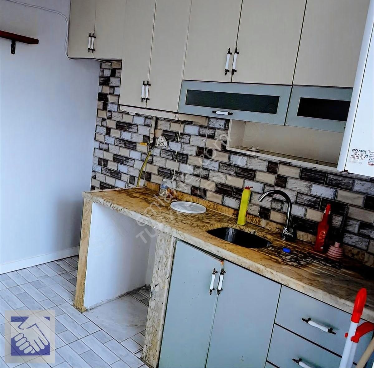 Tarabyada Bahçe Kullanımlı 3+1 Kiralık Daire - Görsel 22