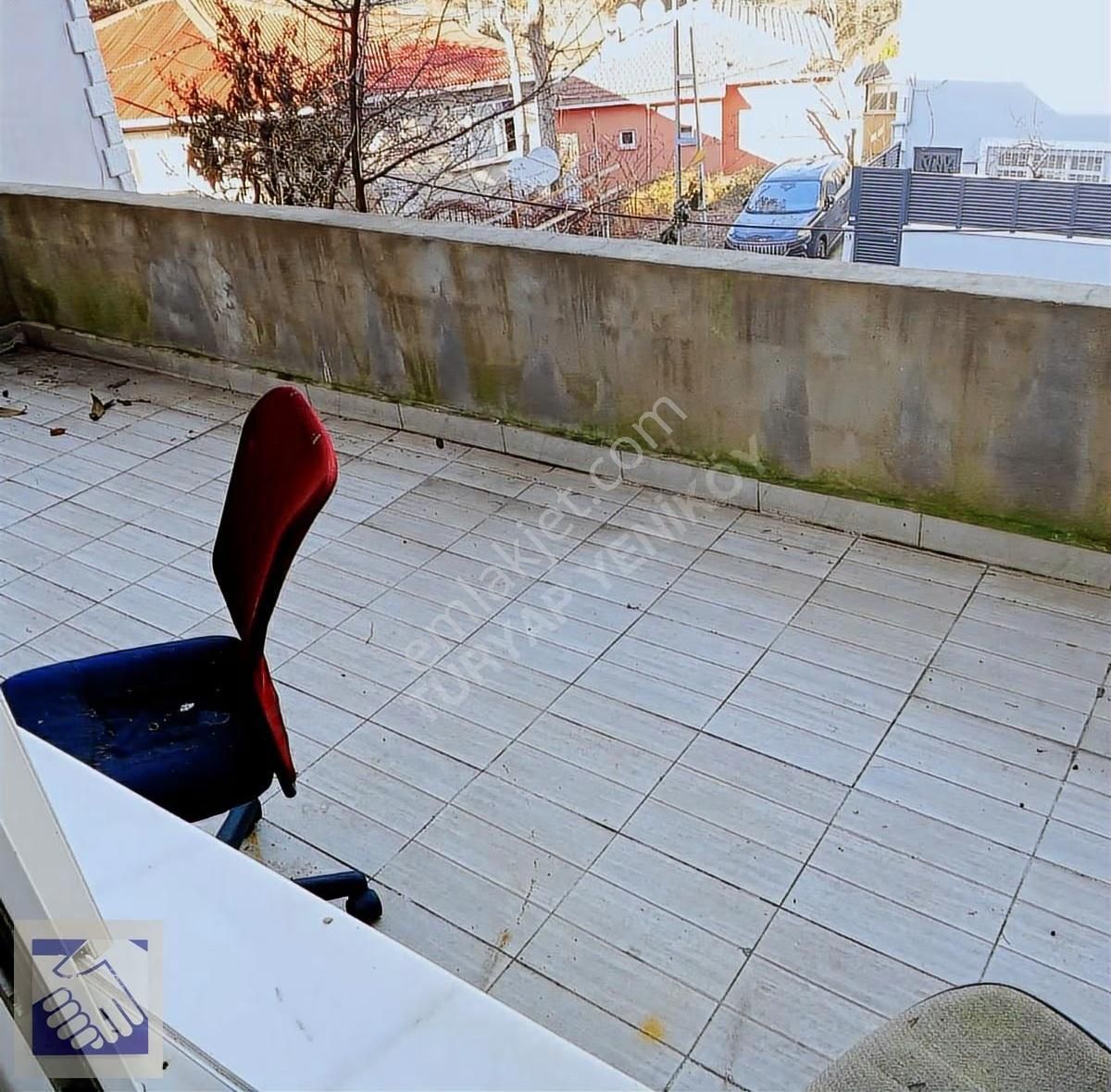 Tarabyada Bahçe Kullanımlı 3+1 Kiralık Daire - Görsel 4