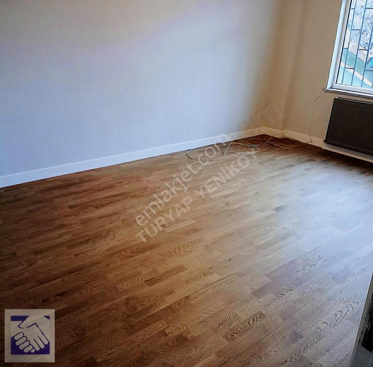 Tarabyada Bahçe Kullanımlı 3+1 Kiralık Daire - Görsel 6