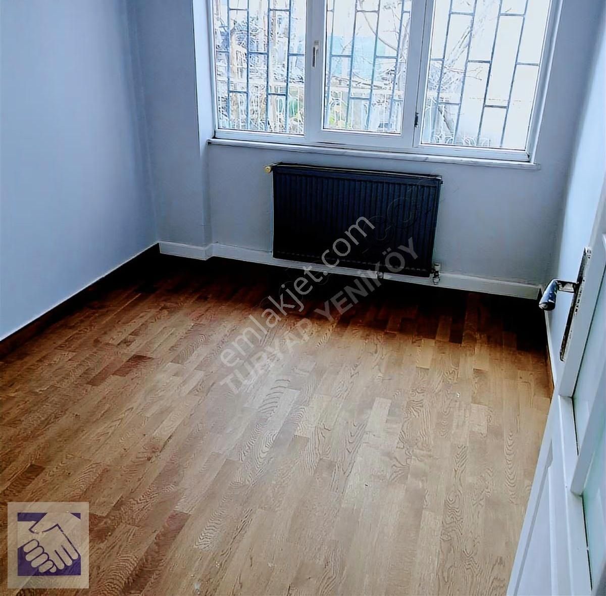 Tarabyada Bahçe Kullanımlı 3+1 Kiralık Daire - Görsel 7