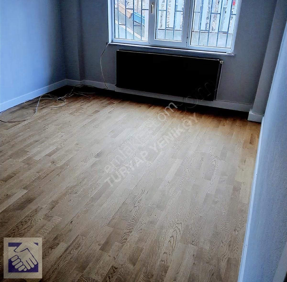 Tarabyada Bahçe Kullanımlı 3+1 Kiralık Daire - Görsel 5