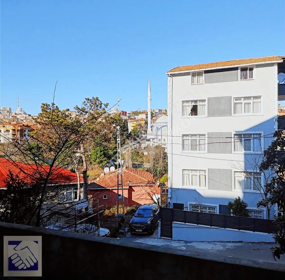 Tarabyada Bahçe Kullanımlı 3+1 Kiralık Daire - Görsel 2