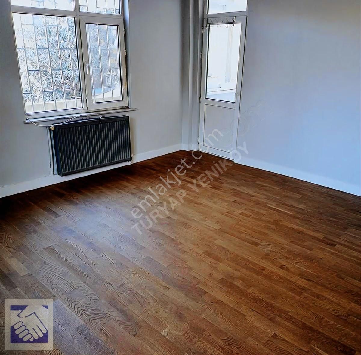 Tarabyada Bahçe Kullanımlı 3+1 Kiralık Daire - Görsel 8