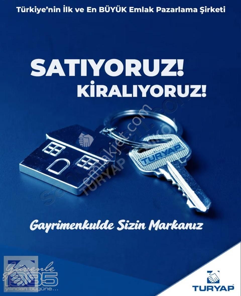 Tarabyada Bahçe Kullanımlı 3+1 Kiralık Daire - Görsel 21