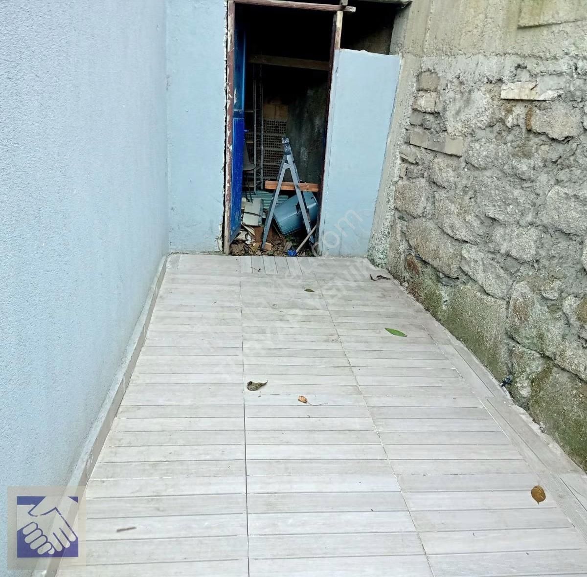 Tarabyada Bahçe Kullanımlı 3+1 Kiralık Daire - Görsel 20